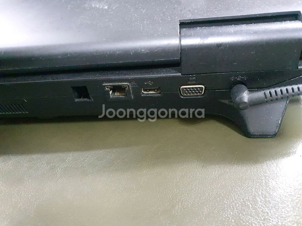 삼성 초대형 사이즈 노트북 부품용--4