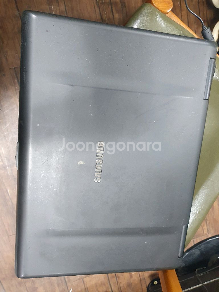 삼성 초대형 사이즈 노트북 부품용--3