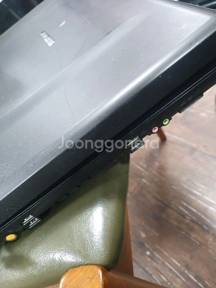 삼성 초대형 사이즈 노트북 부품용--5