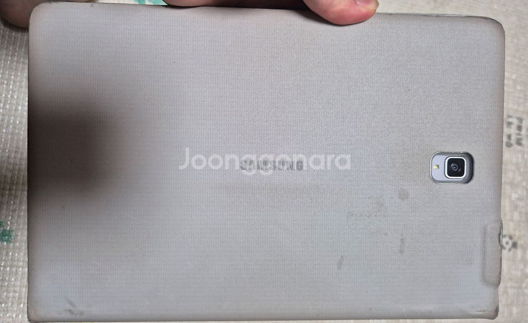 갤럭시 탭s4 64Gb--2
