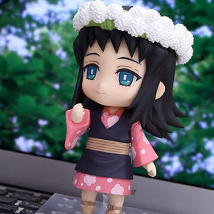 귀멸의칼날 마코토 넨도로이드 판매합니다