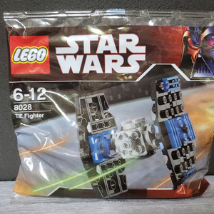 8028 8031 8033 레고 스타워즈 폴리백