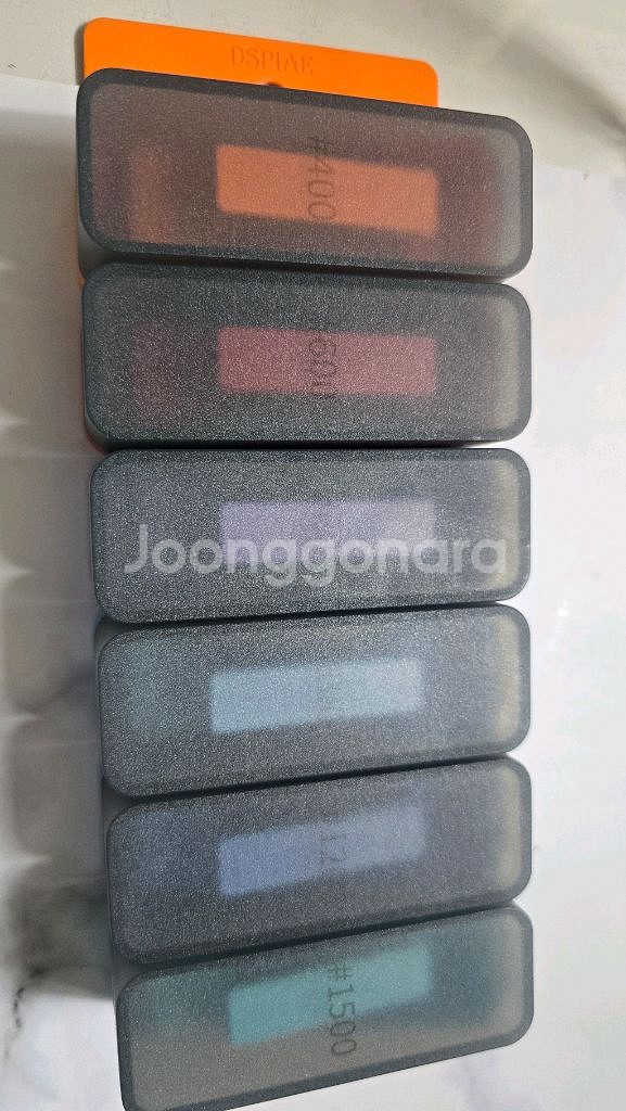 건담 조립도구 일괄 사포 등--1