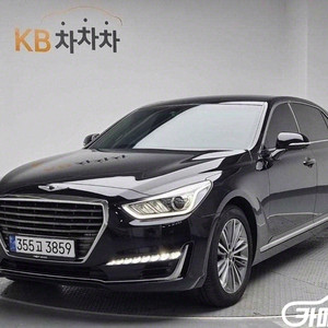 [제네시스]EQ900 3.8 GDI AWD 럭셔리 (5
