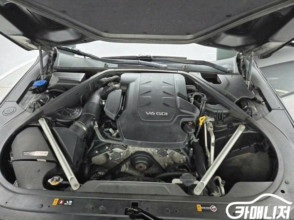 [제네시스]EQ900 3.8 GDI AWD 럭셔리 (5--4