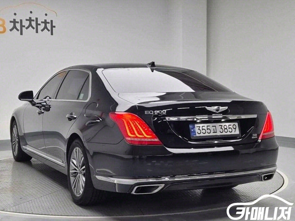[제네시스]EQ900 3.8 GDI AWD 럭셔리 (5--1