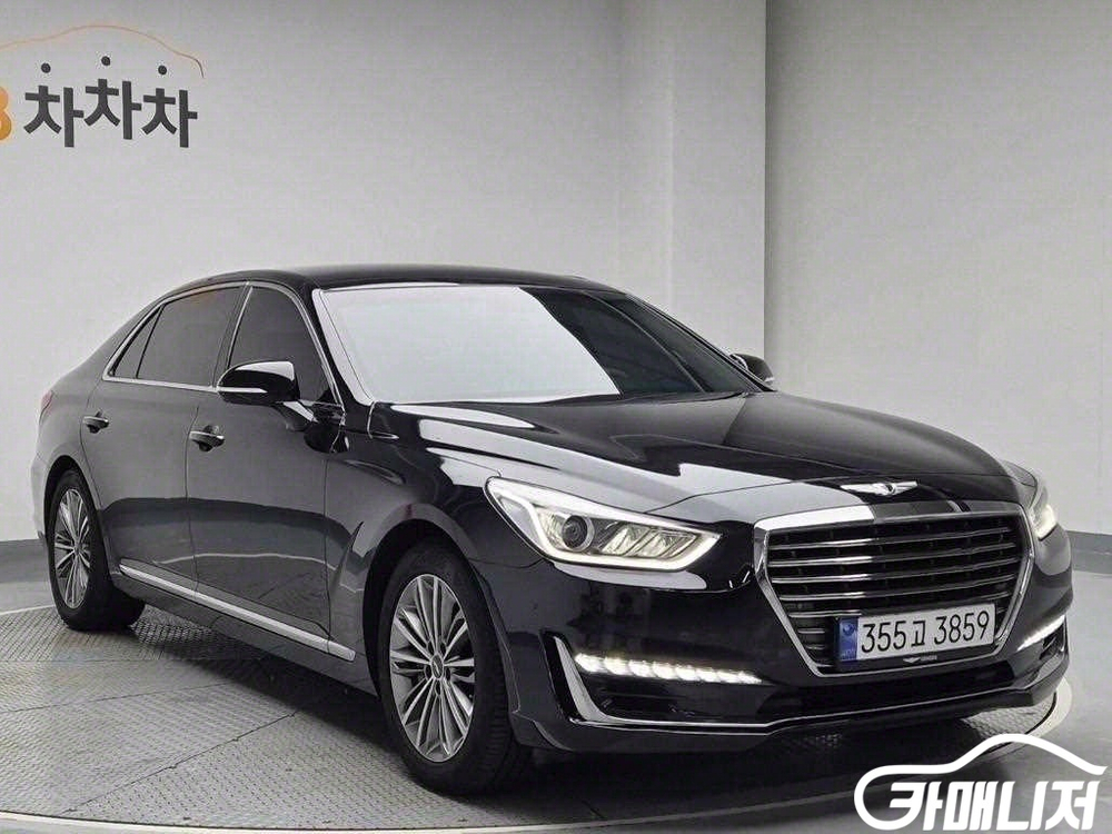 [제네시스]EQ900 3.8 GDI AWD 럭셔리 (5--3