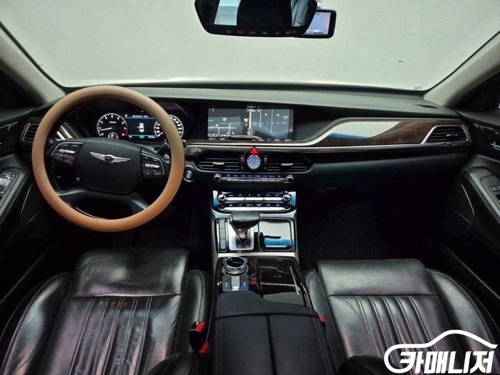 [제네시스]EQ900 3.8 GDI AWD 럭셔리 (5--6