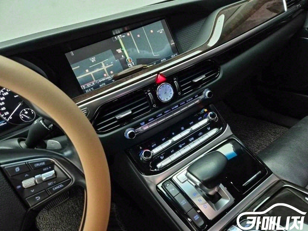 [제네시스]EQ900 3.8 GDI AWD 럭셔리 (5--9