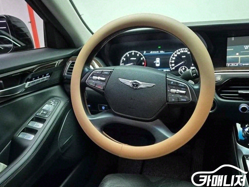 [제네시스]EQ900 3.8 GDI AWD 럭셔리 (5--8