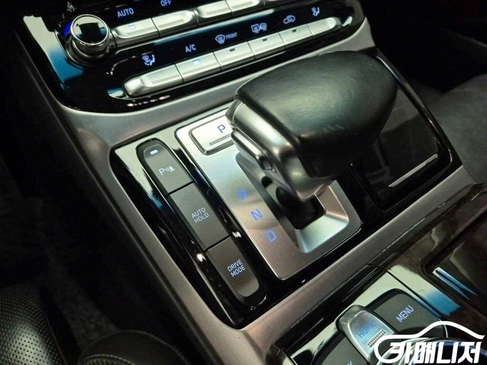 [제네시스]EQ900 3.8 GDI AWD 럭셔리 (5--7