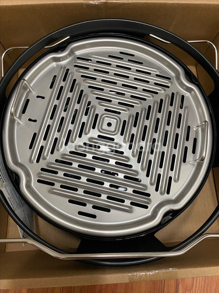 이케아 코세베리아 휴대용 그릴--4