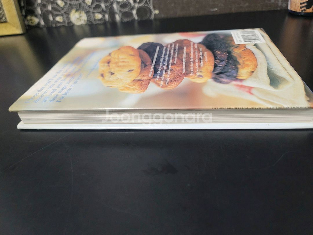 이나 가튼 베어풋 콘테사 파티 요리책--3