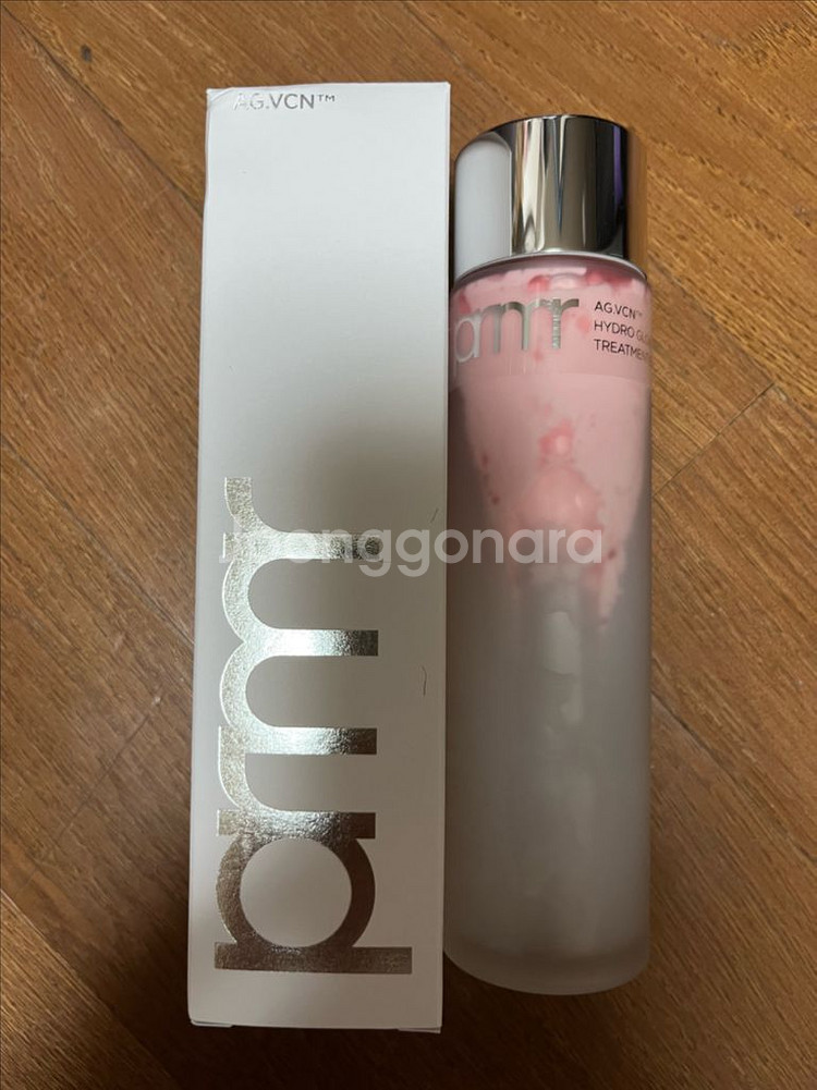 새상품)프리메라 하이드로 글로우 트리트먼트 에센스 15--0