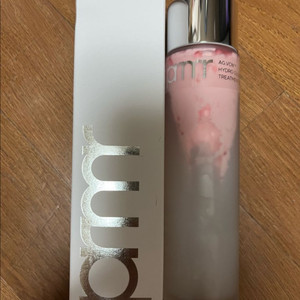 새상품)프리메라 하이드로 글로우 트리트먼트 에센스 15