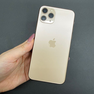[대전중고폰] 381807 아이폰11프로 골드 64G