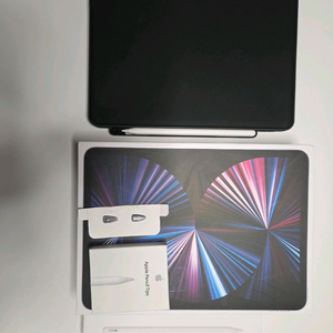 아이패드 프로3세대 11인치 및 액세사리