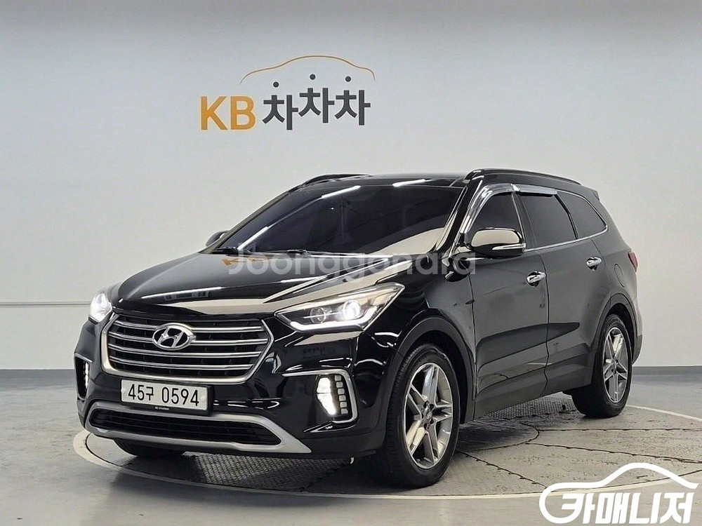 [현대]더뉴맥스크루즈 E-VGT R2.2 4WD 익스클--0