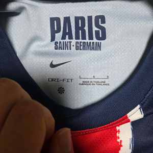 서비스O] 파리 생제르망 24/25 홈 유니폼(PSG)