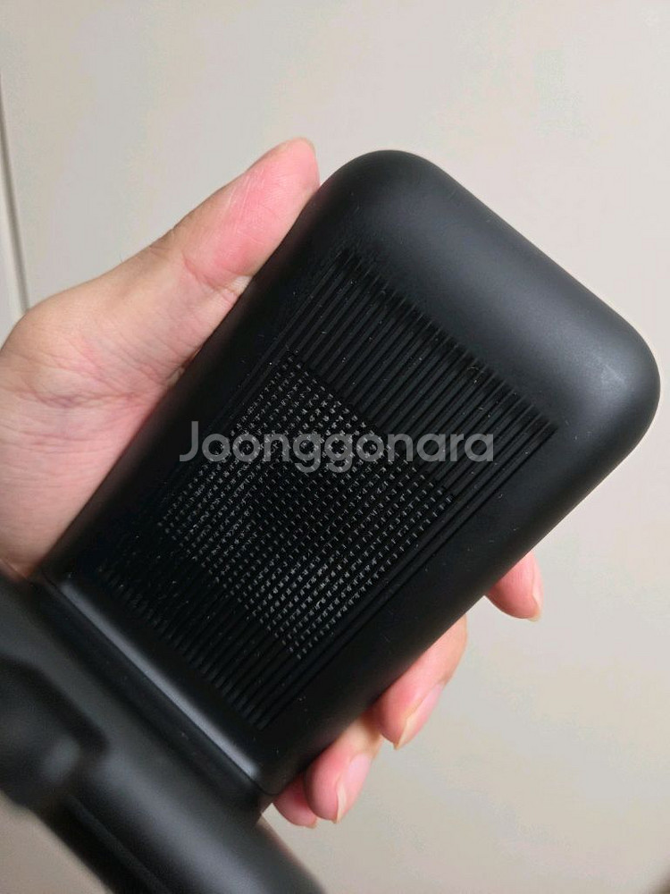 EP-N5200 고속 무선 충전기 스탠드형 QI 갤럭시--2