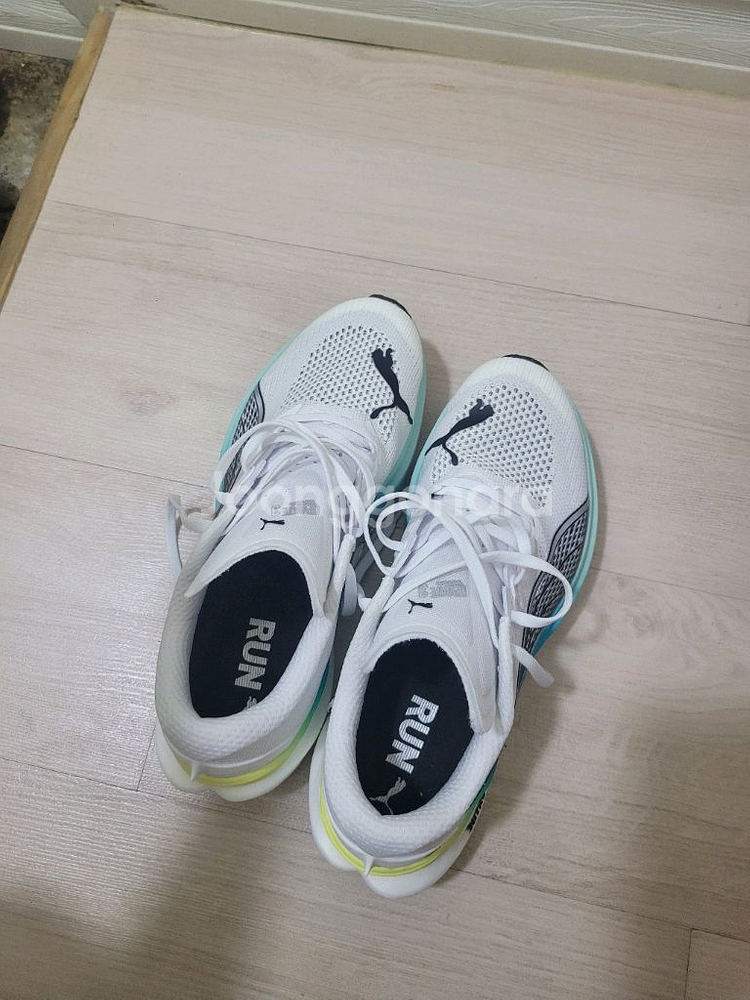 푸마 디비에이트나이트로3 와이드--0