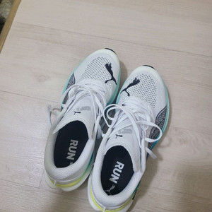 푸마 디비에이트나이트로3 와이드