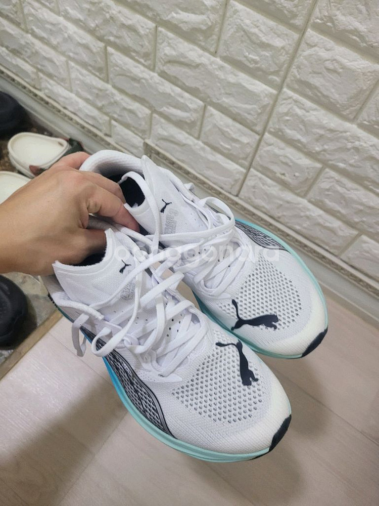 푸마 디비에이트나이트로3 와이드--2