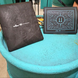 PUBG 배그 X 지디 지드래곤 마우스패드 한정판 굿즈