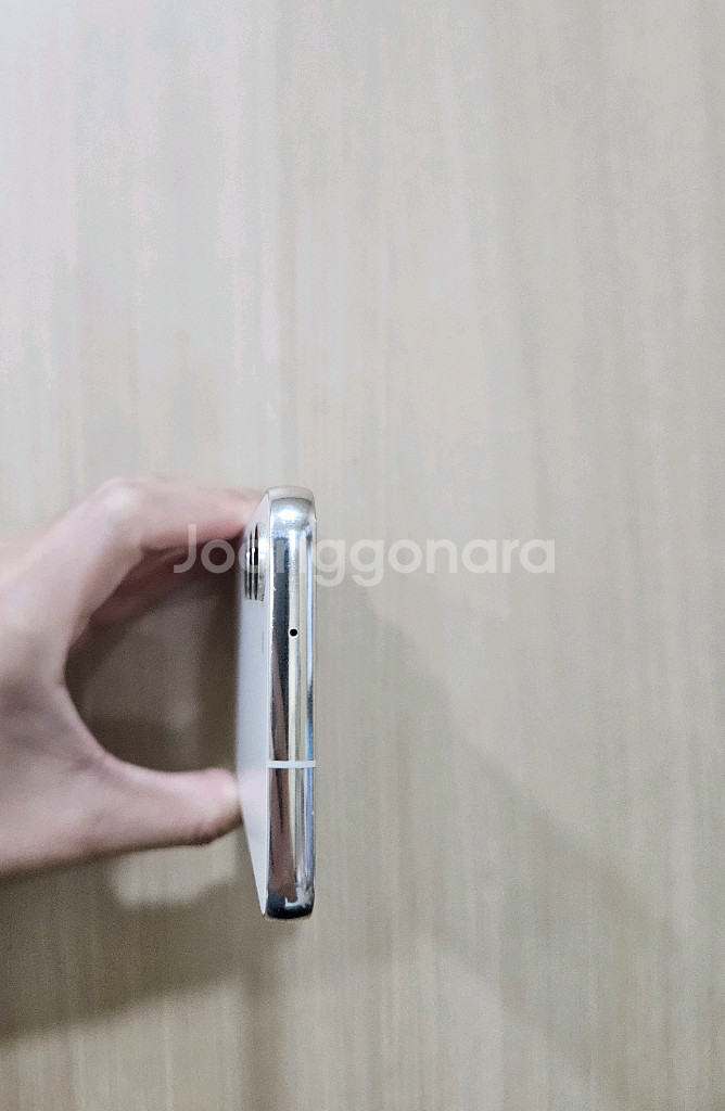 갤럭시 S23화이트 256G 박스포함--5