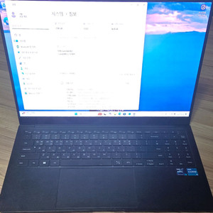 삼성노트북 NT950XEV