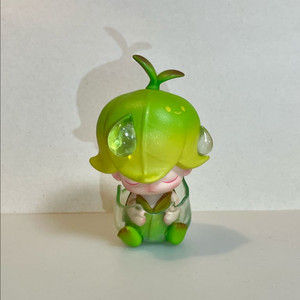 [팝마트 디무 피규어] 숲속의 밤 이슬,포레스트 나이트