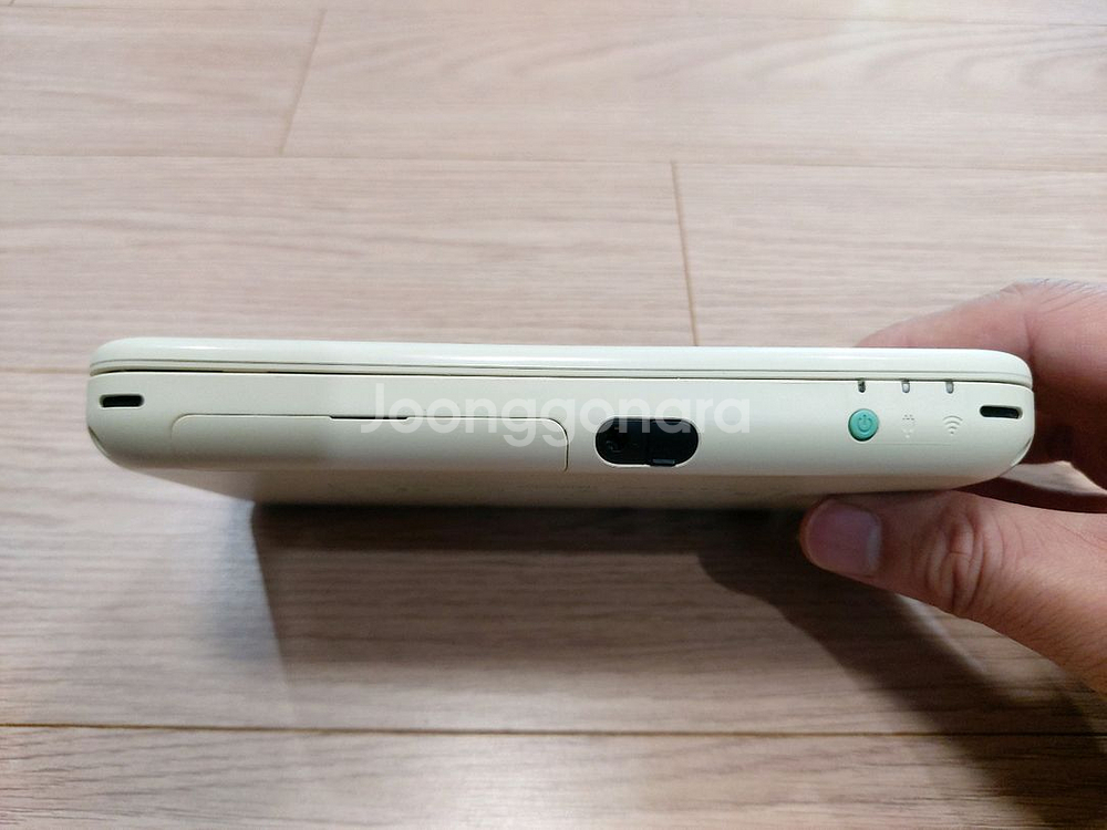 뉴닌텐도2dsxl 튀동숲에디션 한글판 풀박스--7