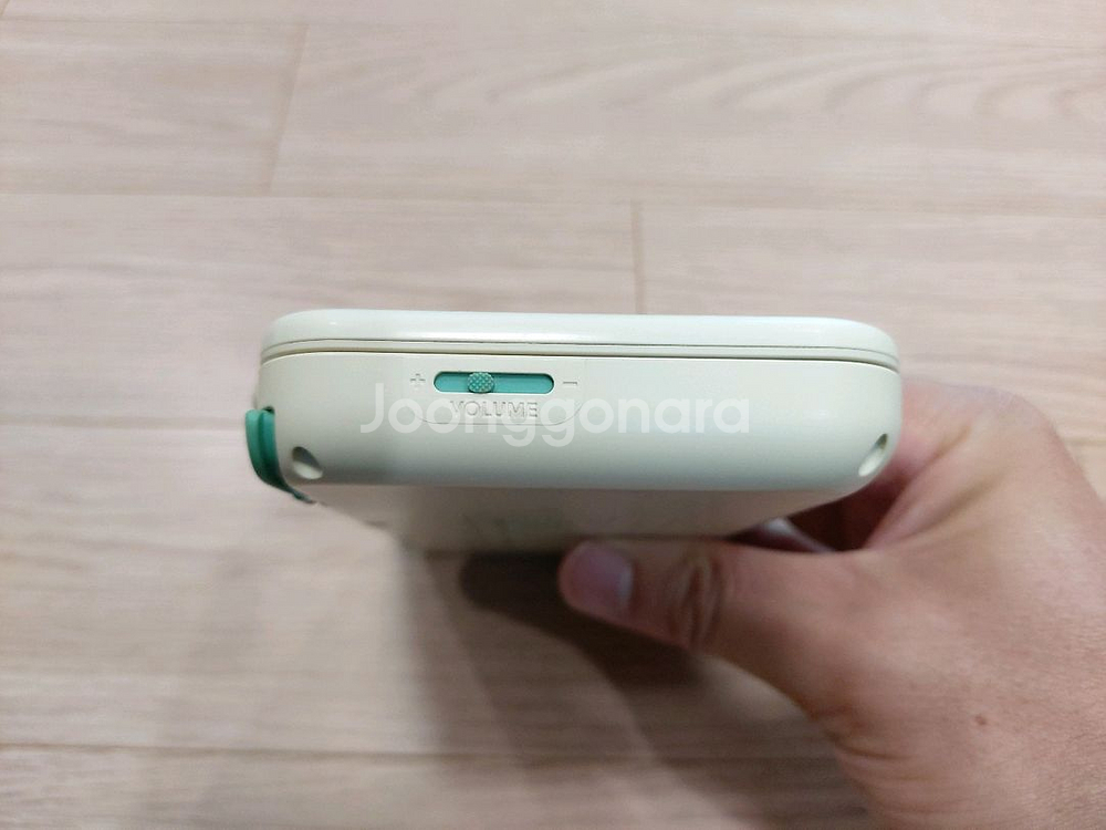 뉴닌텐도2dsxl 튀동숲에디션 한글판 풀박스--9