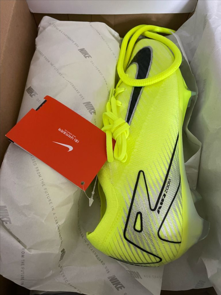 나이키 머큐리얼베이퍼16FG (255) 이미지