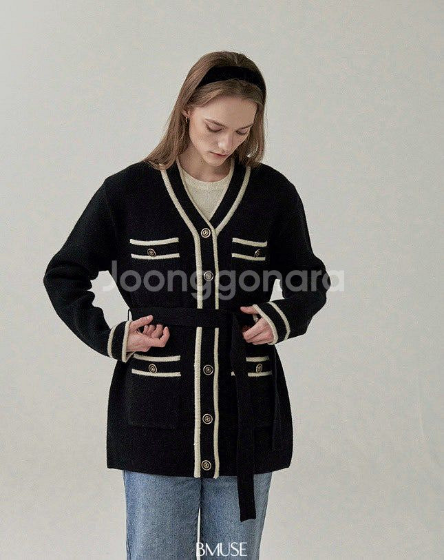 비뮤즈 베이니트코트--0