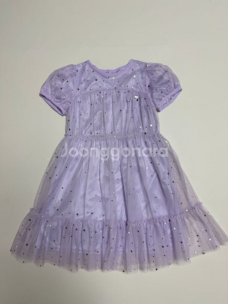 프랜치캣 원피스(130)--0