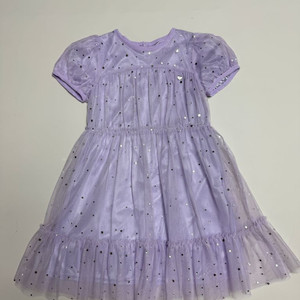 프랜치캣 원피스(130)