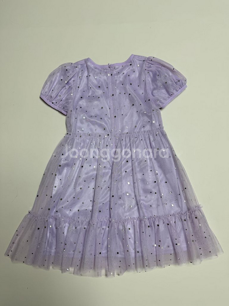 프랜치캣 원피스(130)--1