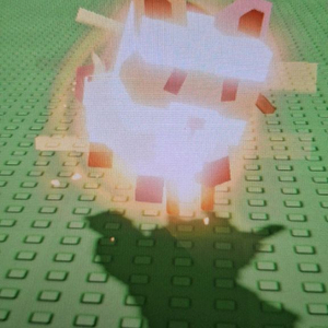 그로우 어 가든 그어가 레디언트 라쿤