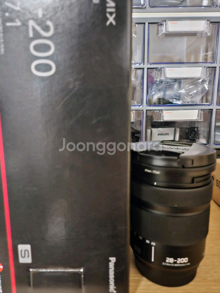 파나소닉 루믹스 28-200--1
