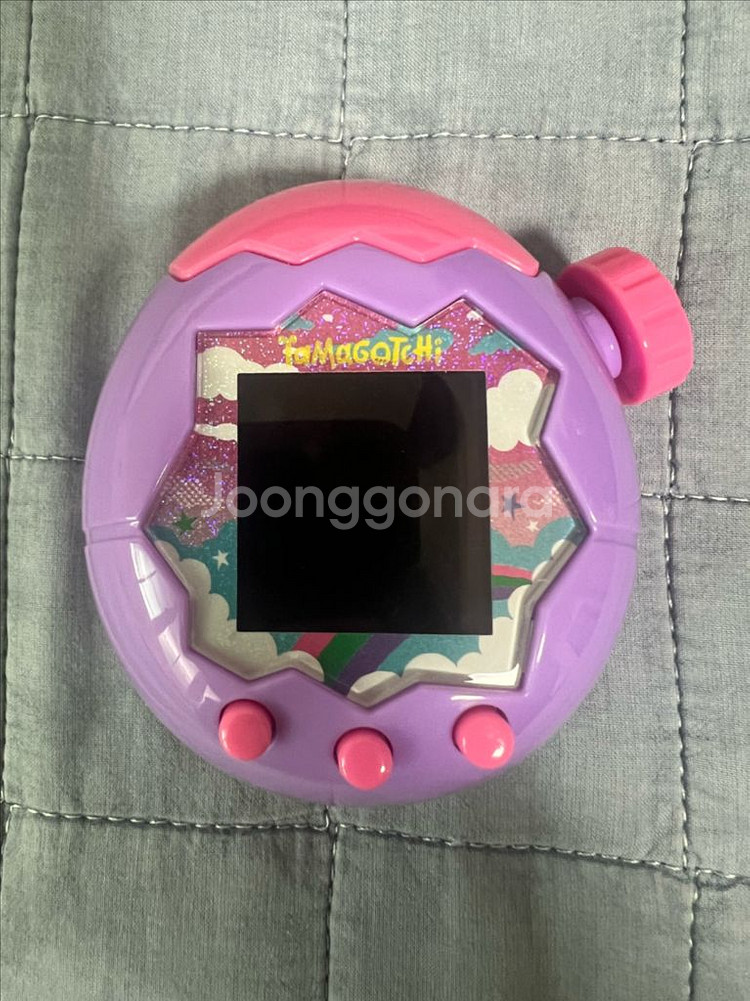다마고치 파라다이스--0