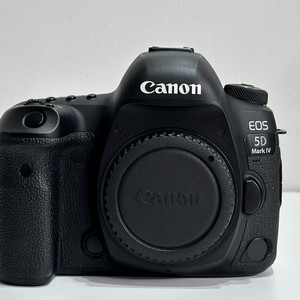 캐논 5D mark4