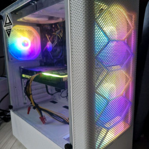 i5 9400f rtx3060 본체 급매