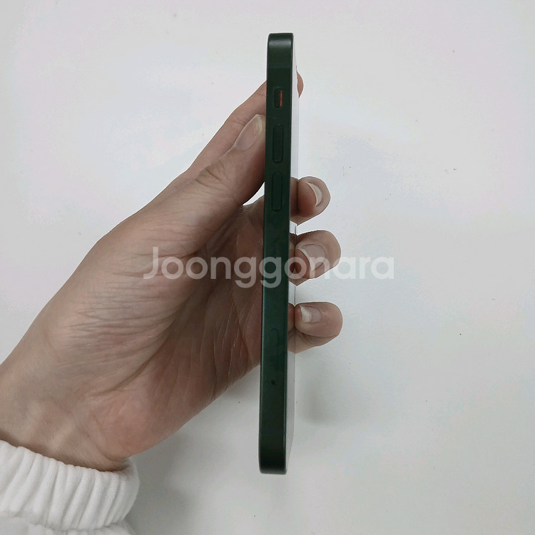 상태SS급 아이폰13미니 128기가 공기계중고폰알뜰폰--2