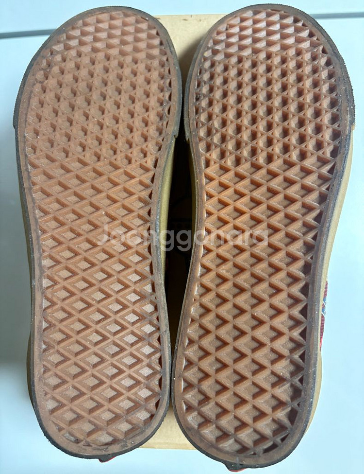 비비안 웨스트우드 X 반스 클래식 올드스쿨 280--3