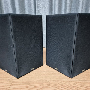 SVS SSS-01 서라운드 스피커 판매합니다 (한조)