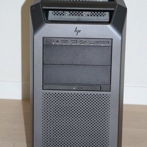 Z8 G4 56코어 영상편집 파이노드 CAD CAM