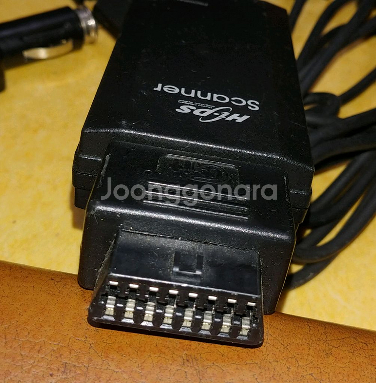 자동차산업장비진단기측정배선프로베셋트저렴판매--1