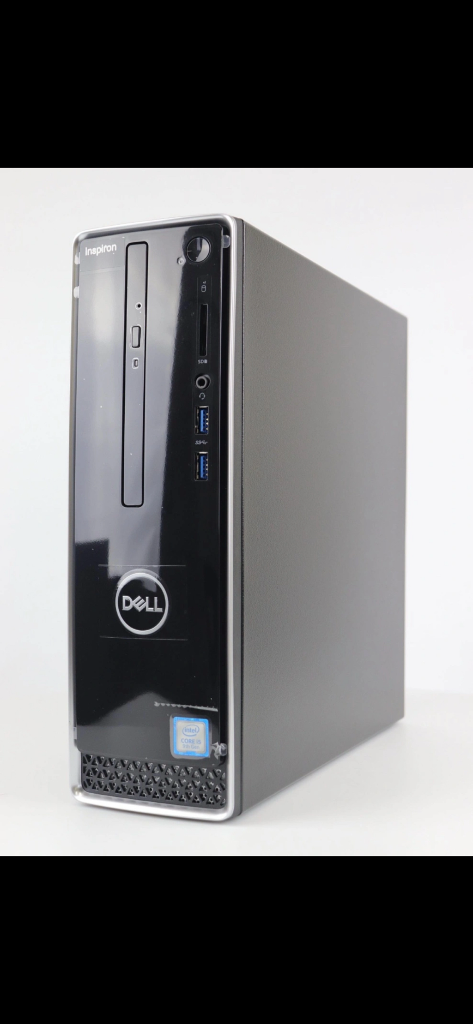 dell Inspiron 3471 i3-9100 판매합