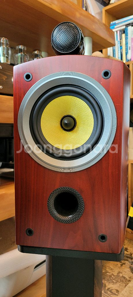 진공관EL34 amp +복각스피커--3